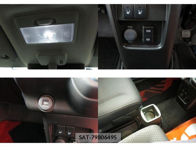 Suzuki HUSTLER 2025-10 8562160-20