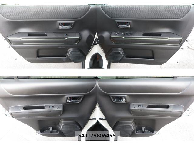 Suzuki HUSTLER 2025-10 8562160-21