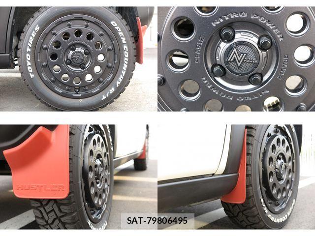 Suzuki HUSTLER 2025-10 8562160-25