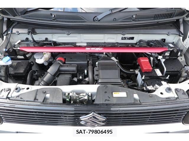 Suzuki HUSTLER 2025-10 8562160-27