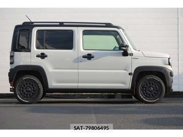 Suzuki HUSTLER 2025-10 8562160-3
