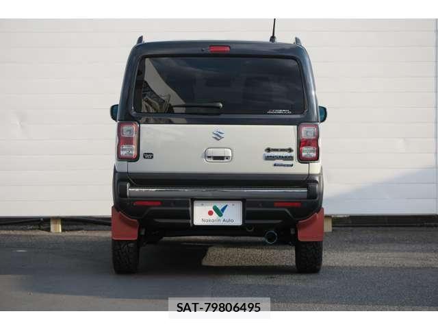 Suzuki HUSTLER 2025-10 8562160-5