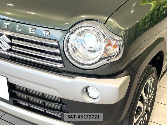Suzuki HUSTLER 2019-08 8562166-11