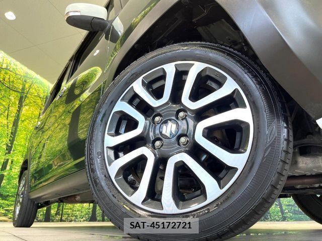 Suzuki HUSTLER 2019-08 8562166-12