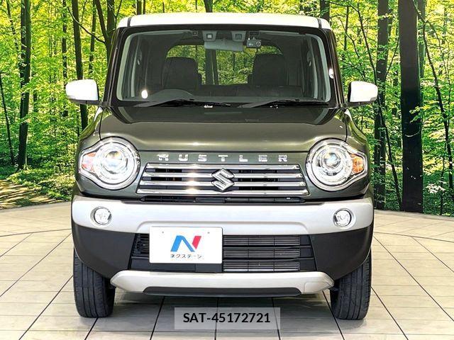 Suzuki HUSTLER 2019-08 8562166-13