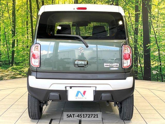 Suzuki HUSTLER 2019-08 8562166-14