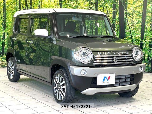 Suzuki HUSTLER 2019-08 8562166-15