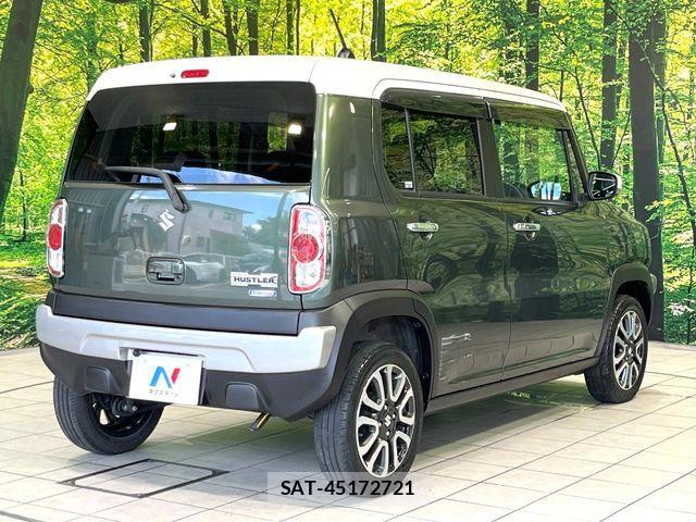 Suzuki HUSTLER 2019-08 8562166-16