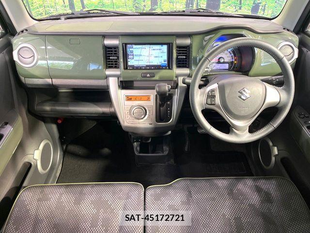 Suzuki HUSTLER 2019-08 8562166-1