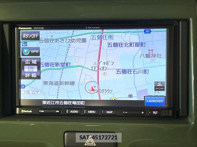 Suzuki HUSTLER 2019-08 8562166-2