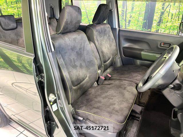 Suzuki HUSTLER 2019-08 8562166-7