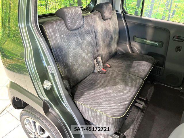Suzuki HUSTLER 2019-08 8562166-8