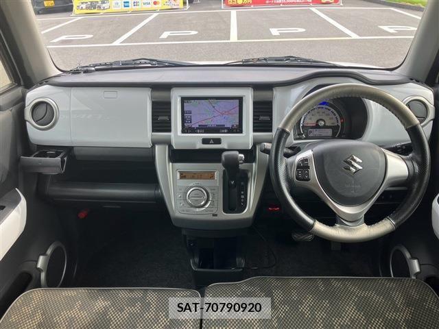 Suzuki HUSTLER 2017-07 8562177-9