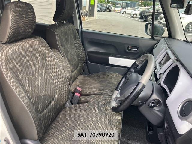 Suzuki HUSTLER 2017-07 8562177-10