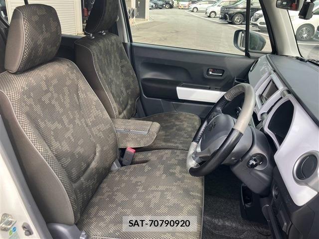 Suzuki HUSTLER 2017-07 8562177-11