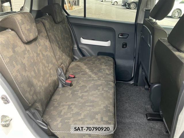 Suzuki HUSTLER 2017-07 8562177-12