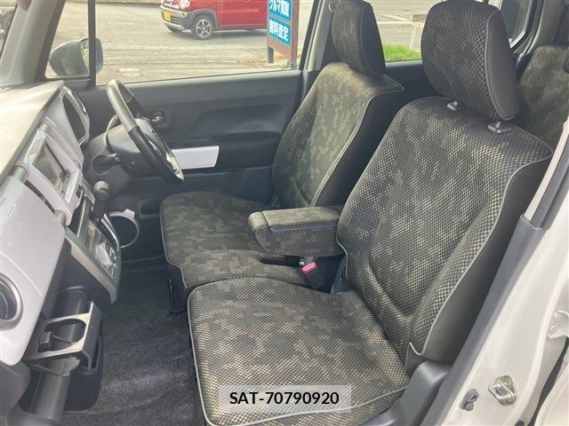 Suzuki HUSTLER 2017-07 8562177-13