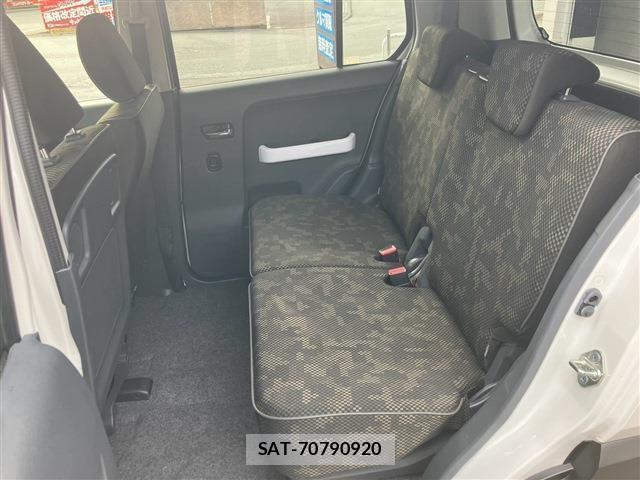 Suzuki HUSTLER 2017-07 8562177-14