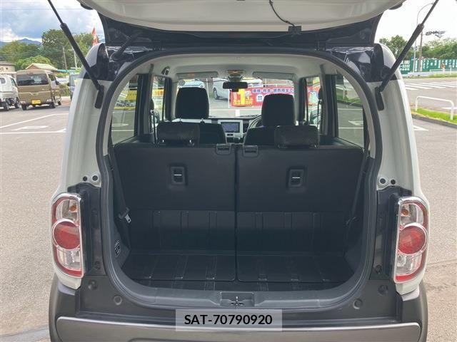 Suzuki HUSTLER 2017-07 8562177-15