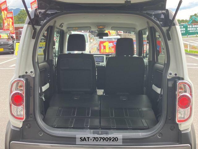 Suzuki HUSTLER 2017-07 8562177-16