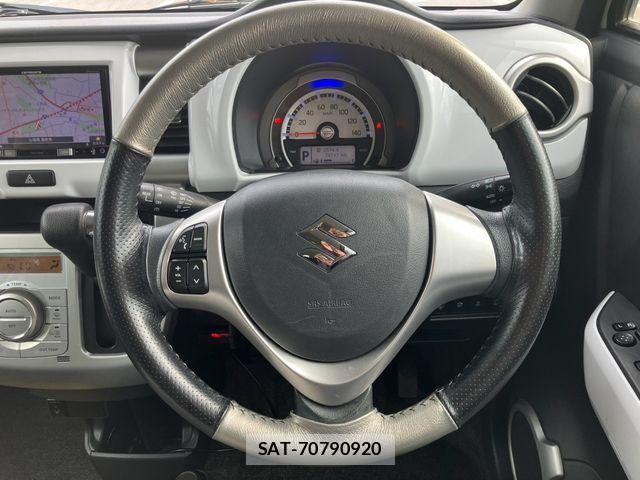 Suzuki HUSTLER 2017-07 8562177-17