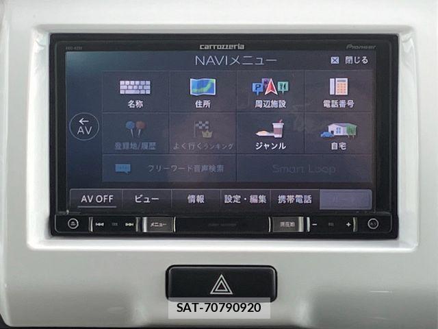 Suzuki HUSTLER 2017-07 8562177-20