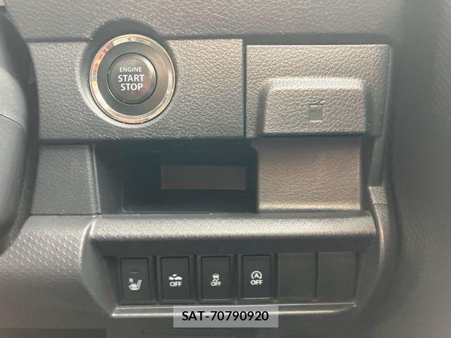 Suzuki HUSTLER 2017-07 8562177-22