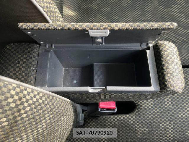 Suzuki HUSTLER 2017-07 8562177-27