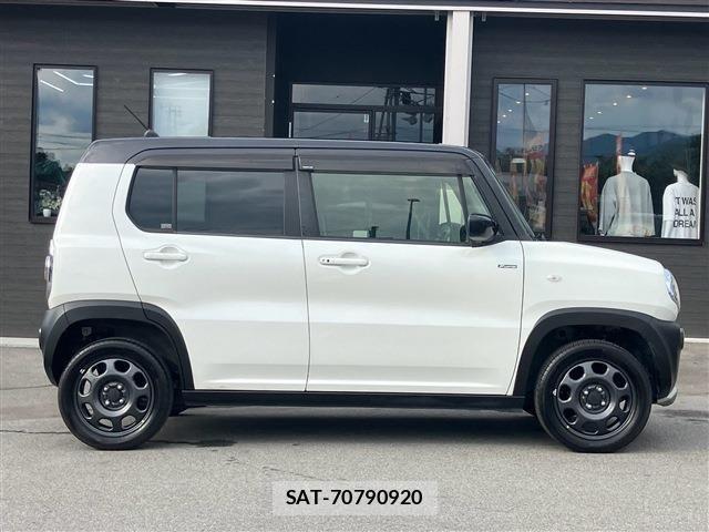 Suzuki HUSTLER 2017-07 8562177-3