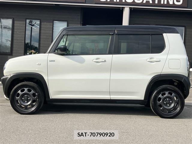 Suzuki HUSTLER 2017-07 8562177-7