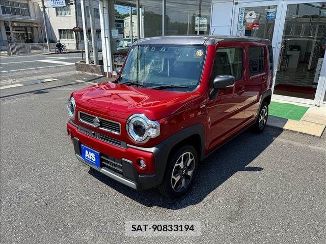 Suzuki HUSTLER 2021-12 8562165-0