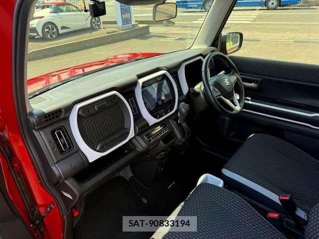 Suzuki HUSTLER 2021-12 8562165-9