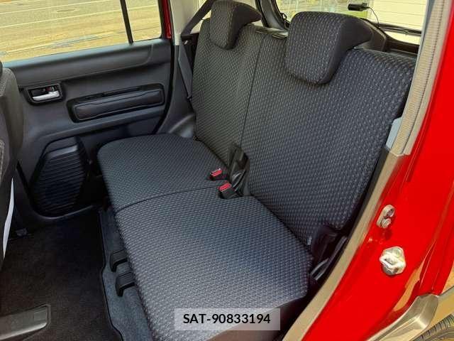 Suzuki HUSTLER 2021-12 8562165-13