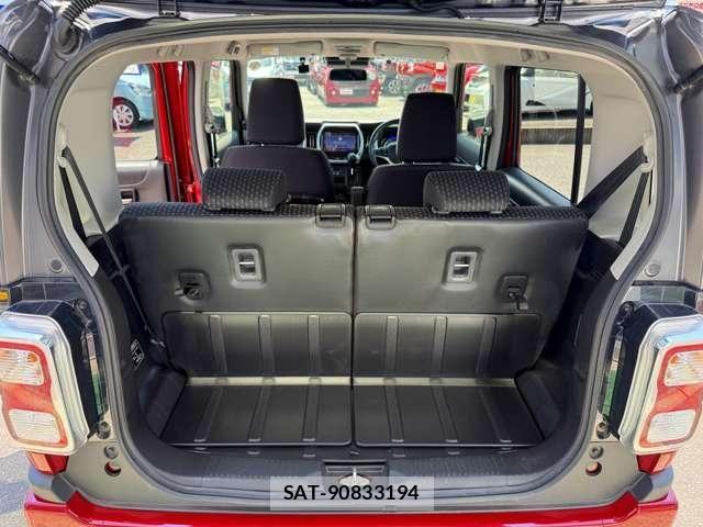 Suzuki HUSTLER 2021-12 8562165-14