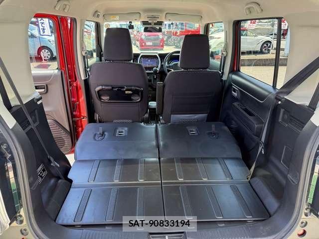 Suzuki HUSTLER 2021-12 8562165-15