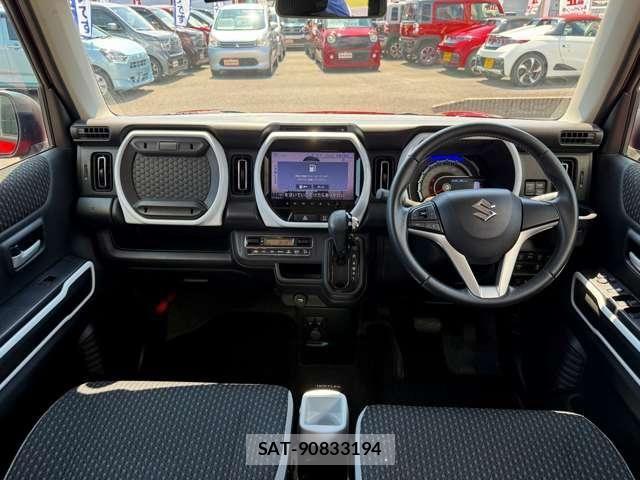 Suzuki HUSTLER 2021-12 8562165-1
