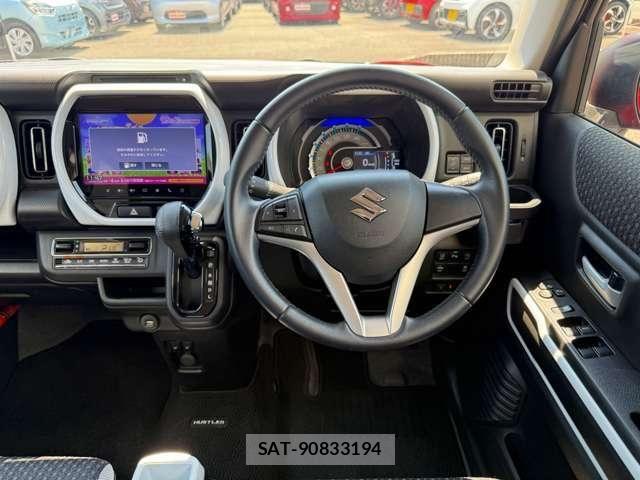 Suzuki HUSTLER 2021-12 8562165-20