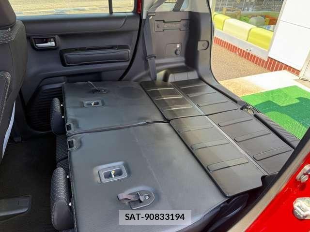 Suzuki HUSTLER 2021-12 8562165-22