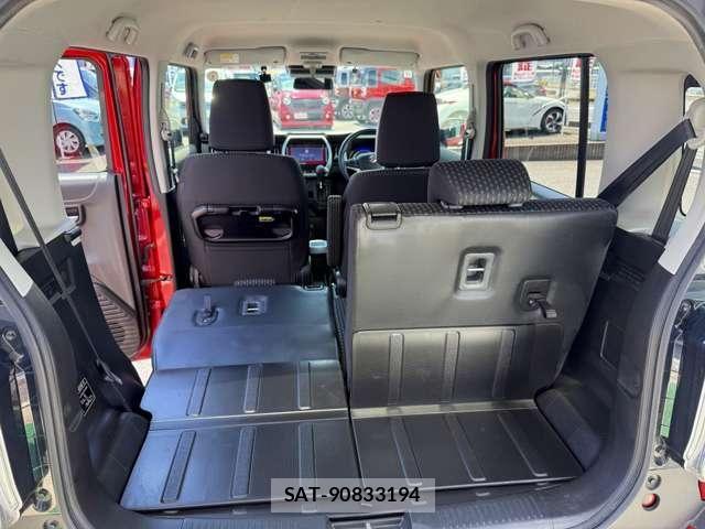 Suzuki HUSTLER 2021-12 8562165-24