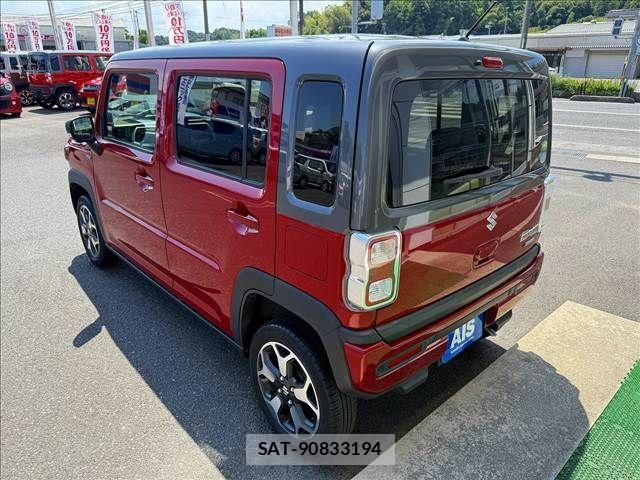 Suzuki HUSTLER 2021-12 8562165-2