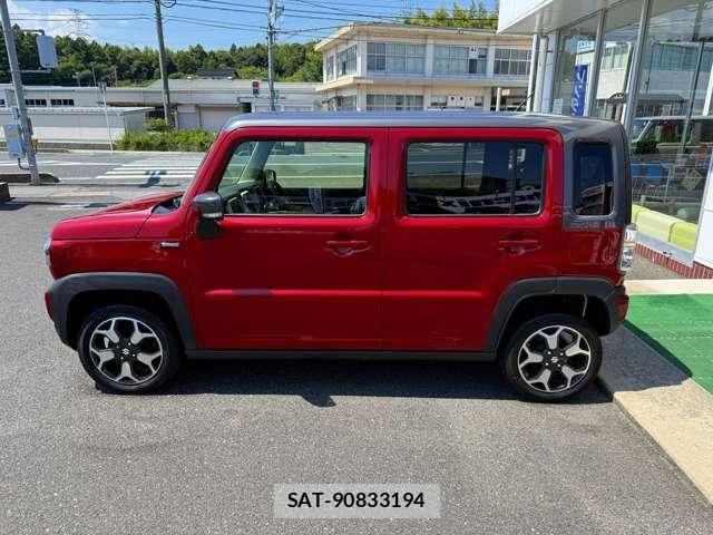 Suzuki HUSTLER 2021-12 8562165-3