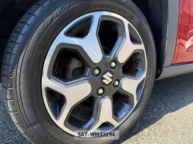 Suzuki HUSTLER 2021-12 8562165-4