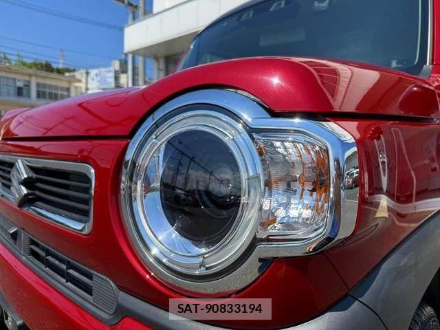 Suzuki HUSTLER 2021-12 8562165-5