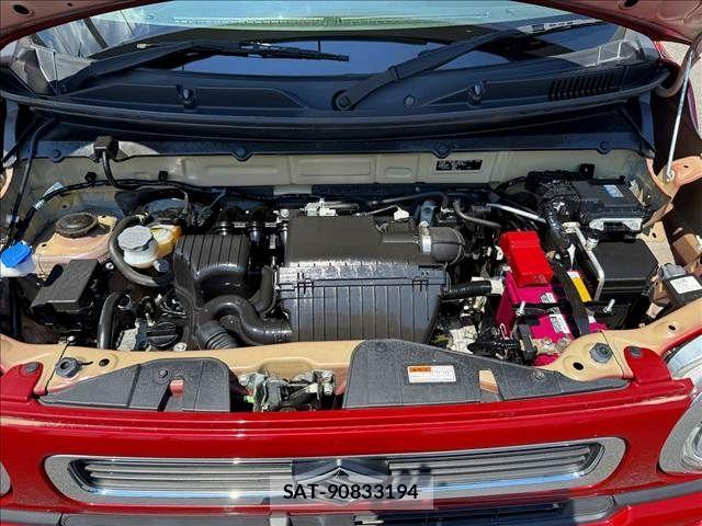 Suzuki HUSTLER 2021-12 8562165-6