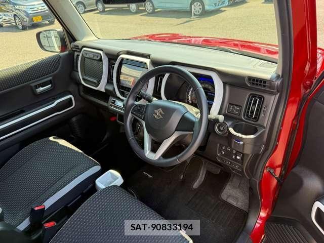 Suzuki HUSTLER 2021-12 8562165-7
