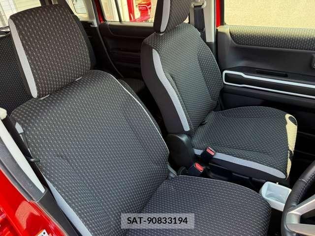 Suzuki HUSTLER 2021-12 8562165-8