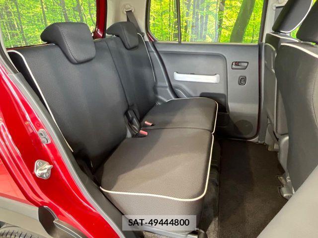 Suzuki HUSTLER 2014-10 8562180-9