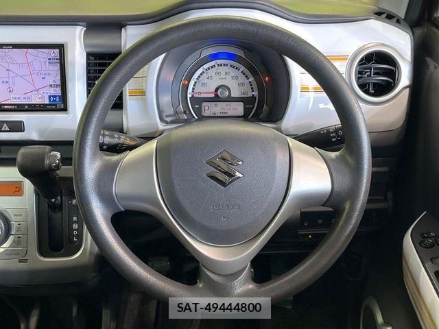 Suzuki HUSTLER 2014-10 8562180-11