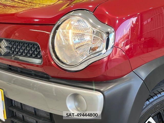 Suzuki HUSTLER 2014-10 8562180-12