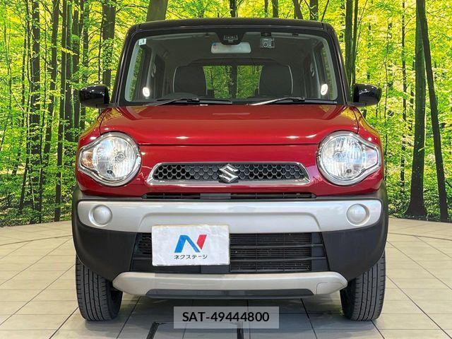 Suzuki HUSTLER 2014-10 8562180-14